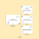 Load image into Gallery viewer, Affirmation Cards