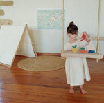 Load image into Gallery viewer, "In The Terrace" Play Set (PRE-ORDER ARRIVING END OF AUGUST) - thetinycrate