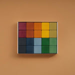 Load image into Gallery viewer, Earth Cubes Set