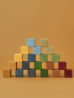 Load image into Gallery viewer, Earth Cubes Set