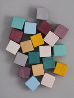 Load image into Gallery viewer, Forest Soul Cubes Set