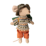 Load image into Gallery viewer, Hiker Mouse Big Brother