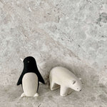 Load image into Gallery viewer, Pole Pole Penguin