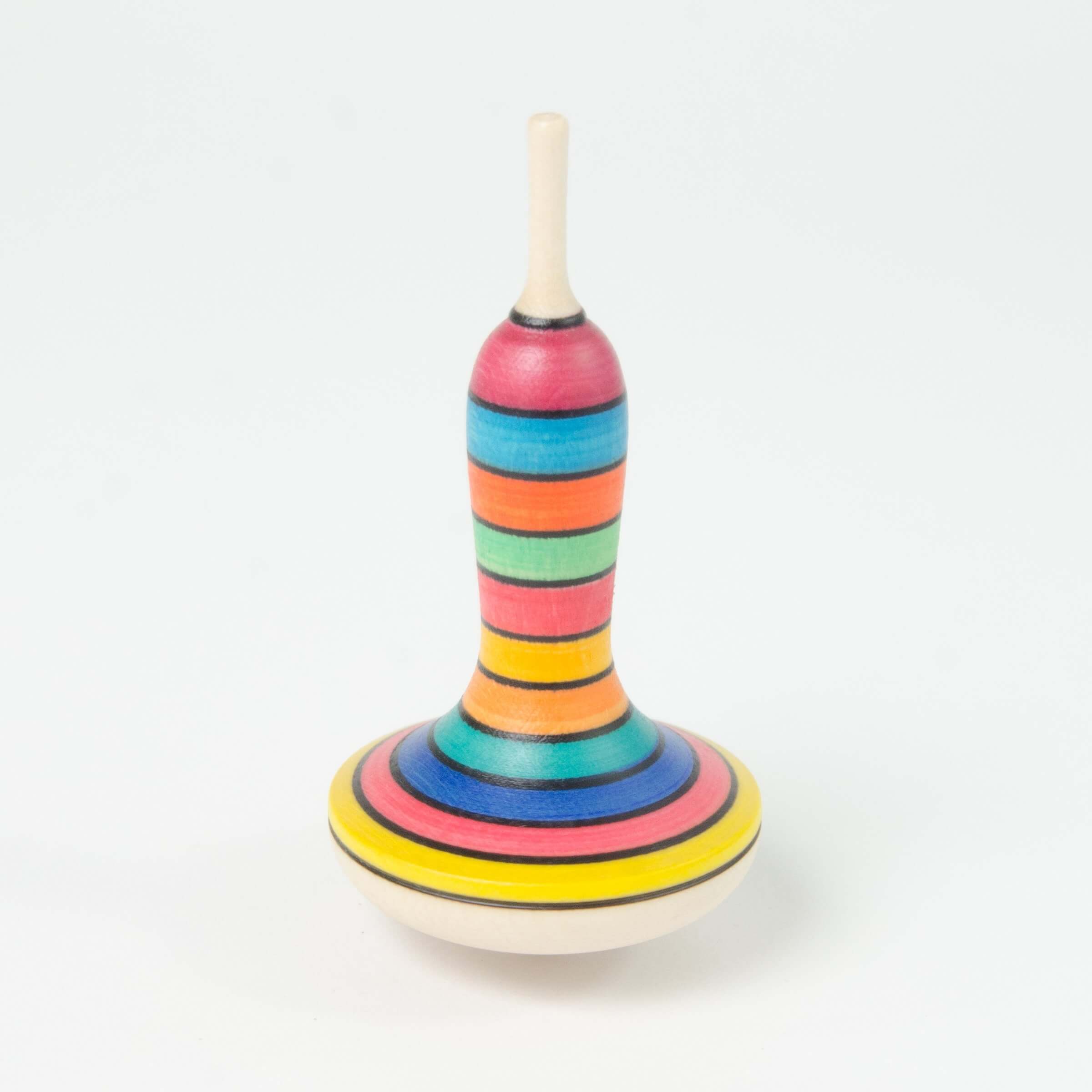 Mona Lotte Spinning Top