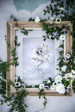 Load image into Gallery viewer, Miss Eva 30cm x 40cm