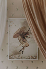 Load image into Gallery viewer, My Umbrella 50cm x 70cm