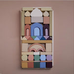 Load image into Gallery viewer, Cupolas Building Blocks