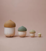 Load image into Gallery viewer, Matryoshka Acorn