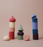 Load image into Gallery viewer, Old City Rainbow