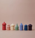 Load image into Gallery viewer, Old City Rainbow