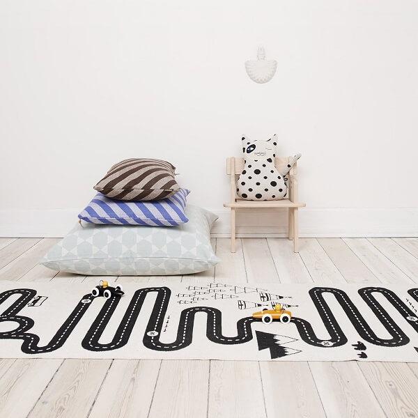 Adventure Rug (Pre-order arriving late August) - thetinycrate