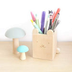 Load image into Gallery viewer, Bear Pencil Holder - thetinycrate
