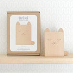 Load image into Gallery viewer, Cat Pencil Holder - thetinycrate
