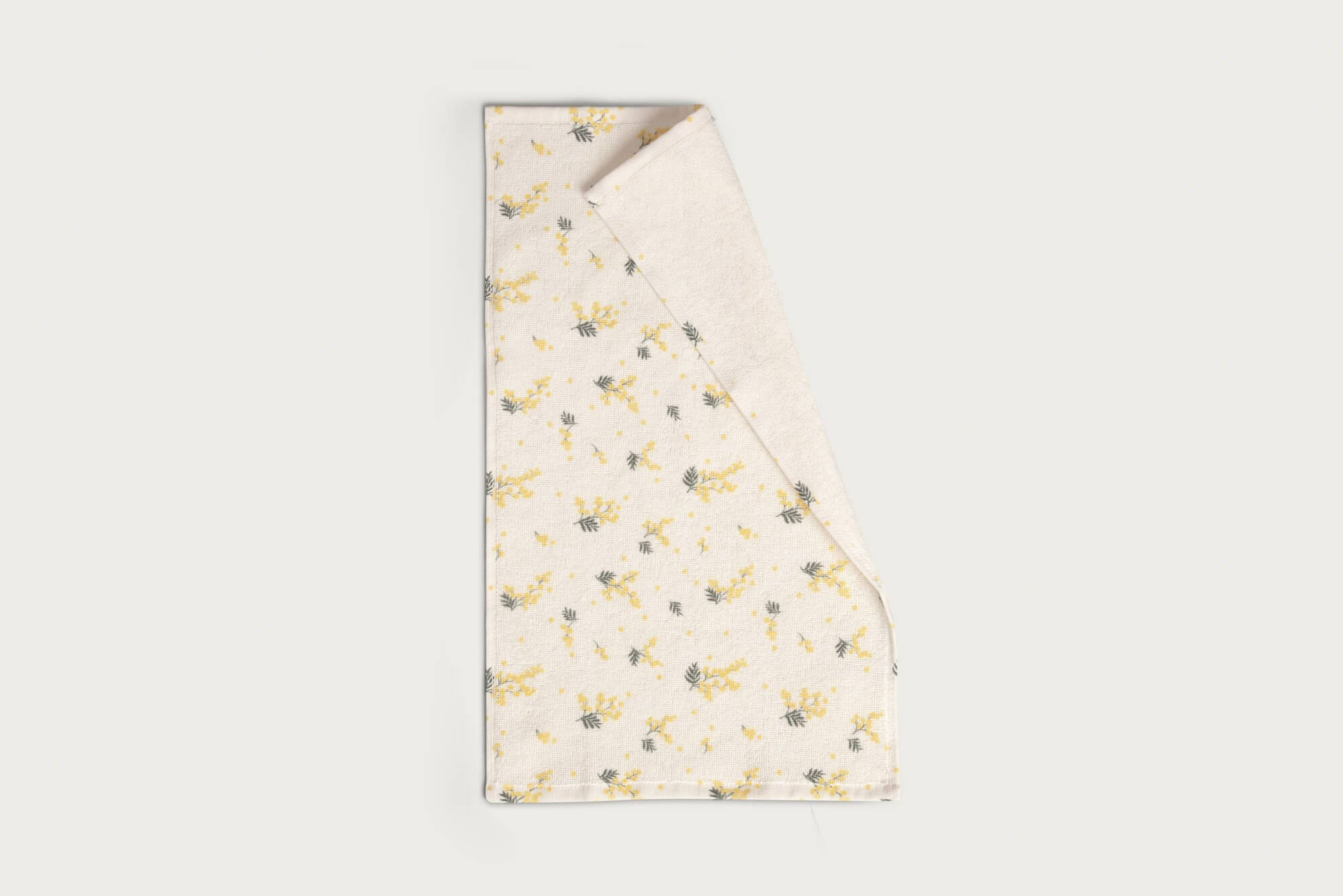 Mimosa Guest Towel