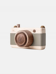 Wooden Camera – Fern Green