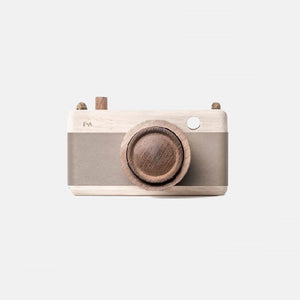 Wooden Camera – Mink
