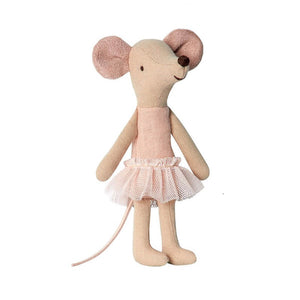 Ballerina Mouse Big Sister