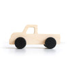 Truck Push Car - thetinycrate