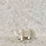 Load image into Gallery viewer, Pole Pole Rhinoceros
