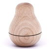 Mader Roly Poly Pear Natural - thetinycrate