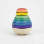 Load image into Gallery viewer, Roly Poly Pear Rainbow
