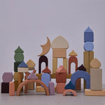 Load image into Gallery viewer, Cupolas Building Blocks
